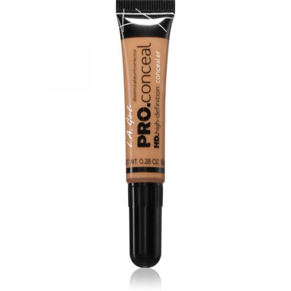L.A. Girl Cosmetics hd Pro. Conceal Corretor Líquido Tom Sparkling Wine Highlighter 8g