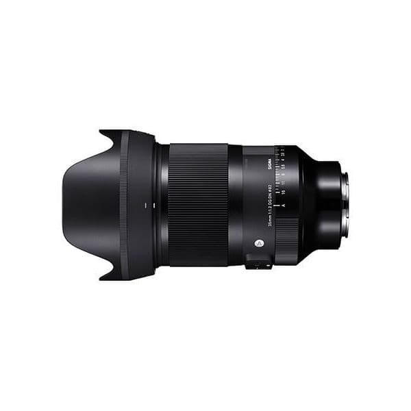 Objetiva Sigma 35mm f1.2 DG DN Art para Sony E