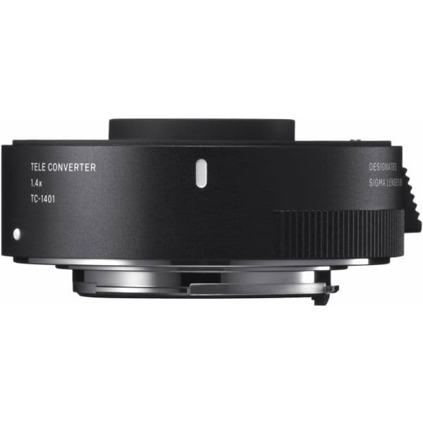 Sigma Teleconversor TC-1401 para Sigma