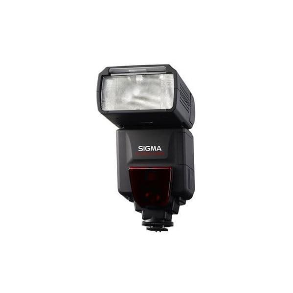 Sigma EF-610 DG Super para Nikon
