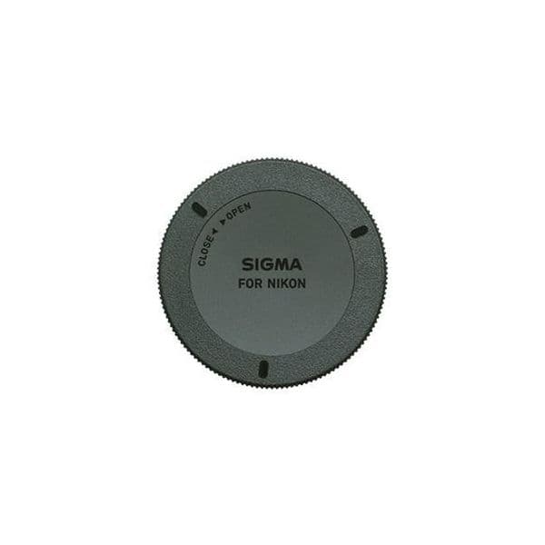 Sigma Tampa Traseira AR LCR-NA II para Objectiva Nikon