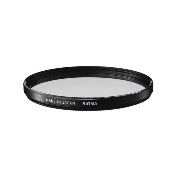 Sigma Filtro 95mm UV WR Slim
