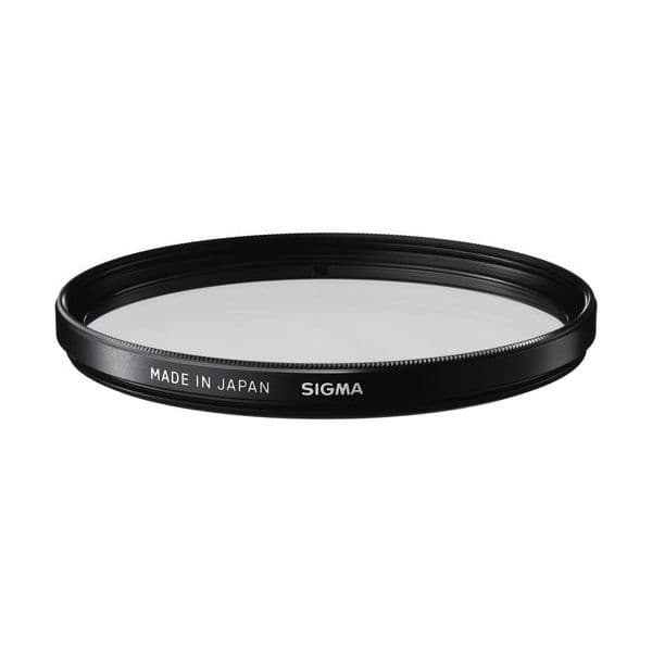 Sigma Filtro Protector 77 mm