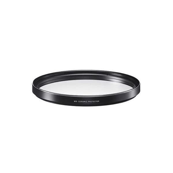 Sigma Filtro Ceramic Protector WR 72mm