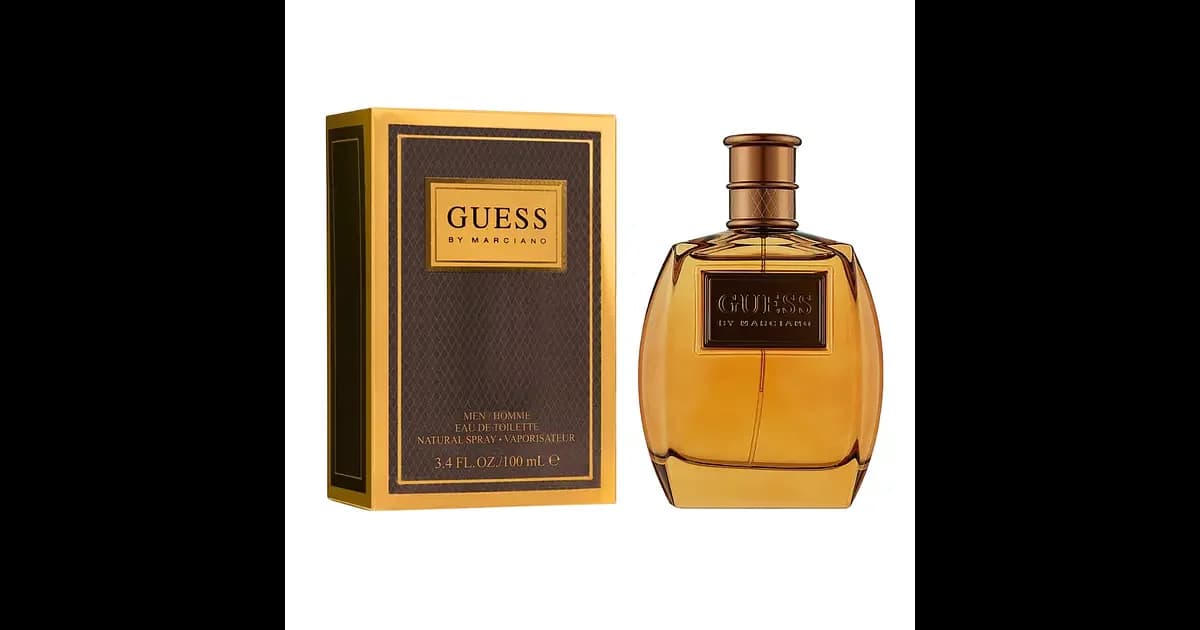 Guess Marciano Man Eau de Toilette