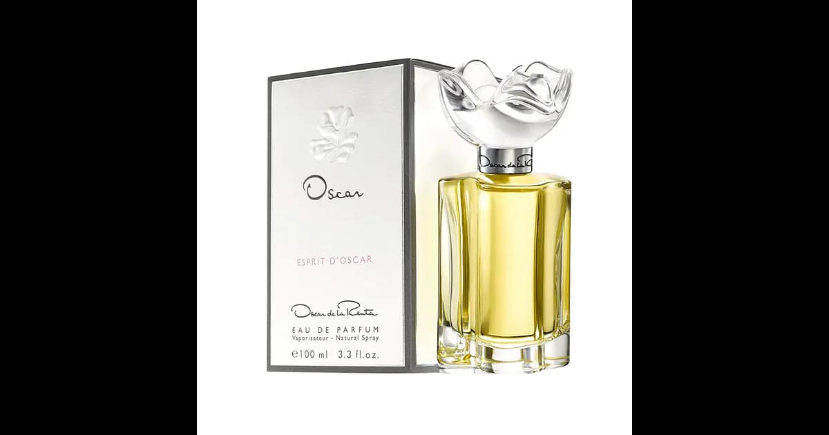 Oscar De La Renta Esprit d'Oscar Woman Eau de Parfum