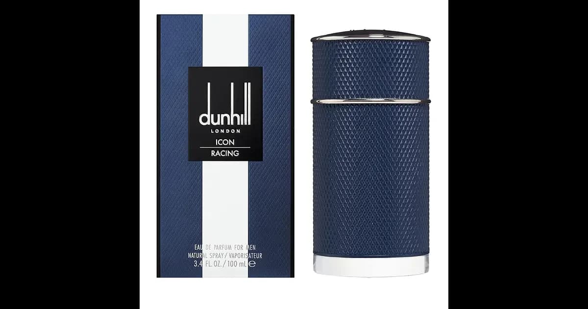 Dunhill Icon Racing Blue Eau de Parfum
