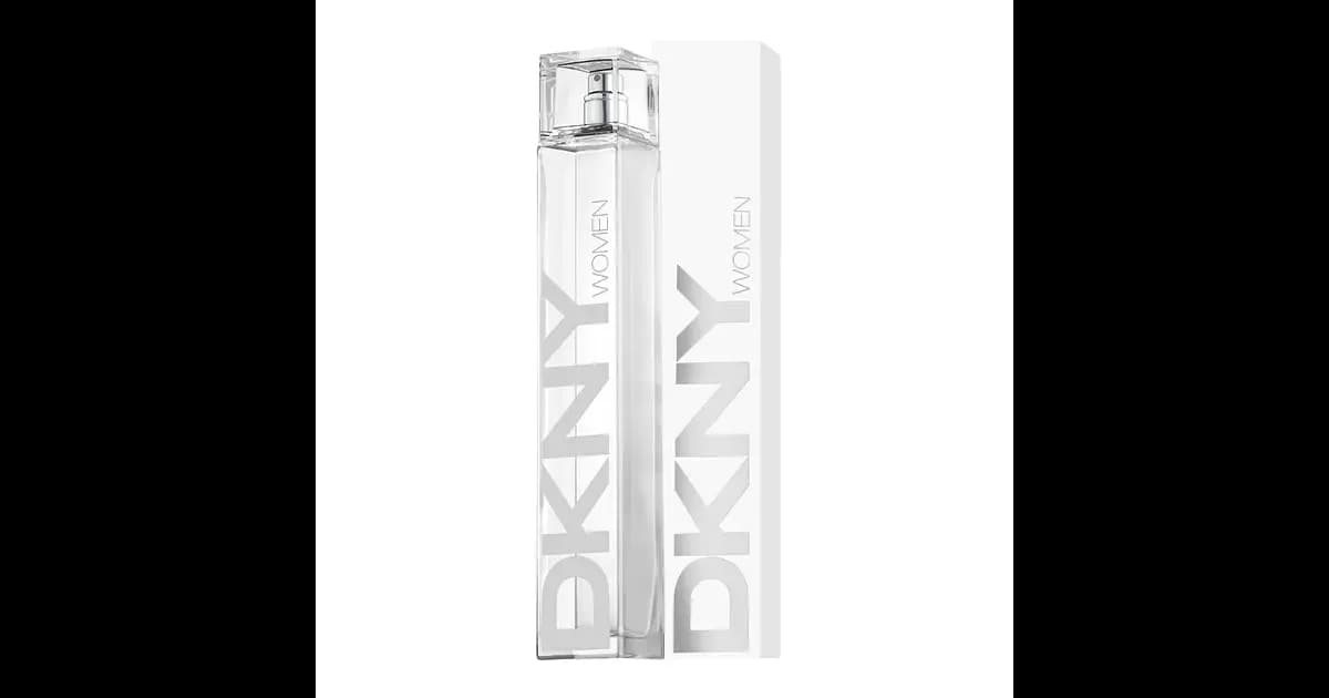 DKNY Energizing Women Eau de Toilette