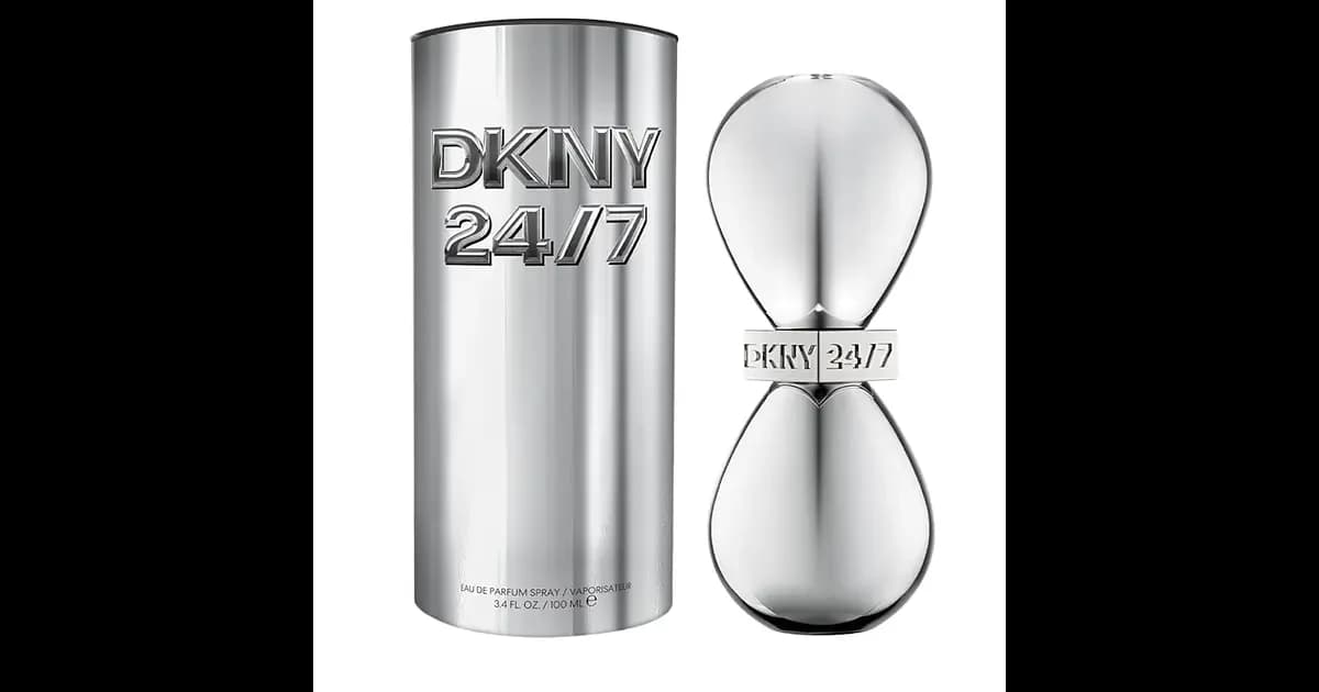 DKNY 24/7 Woman Eau de Parfum 100ml (Original)