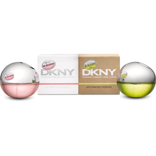 Conjunto Donna Karan Duo 2 Peças Edp 30ml