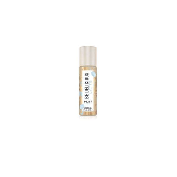 DKNY Be Delicious Latte Vanilla Woman Body Mist 250ml (Original)