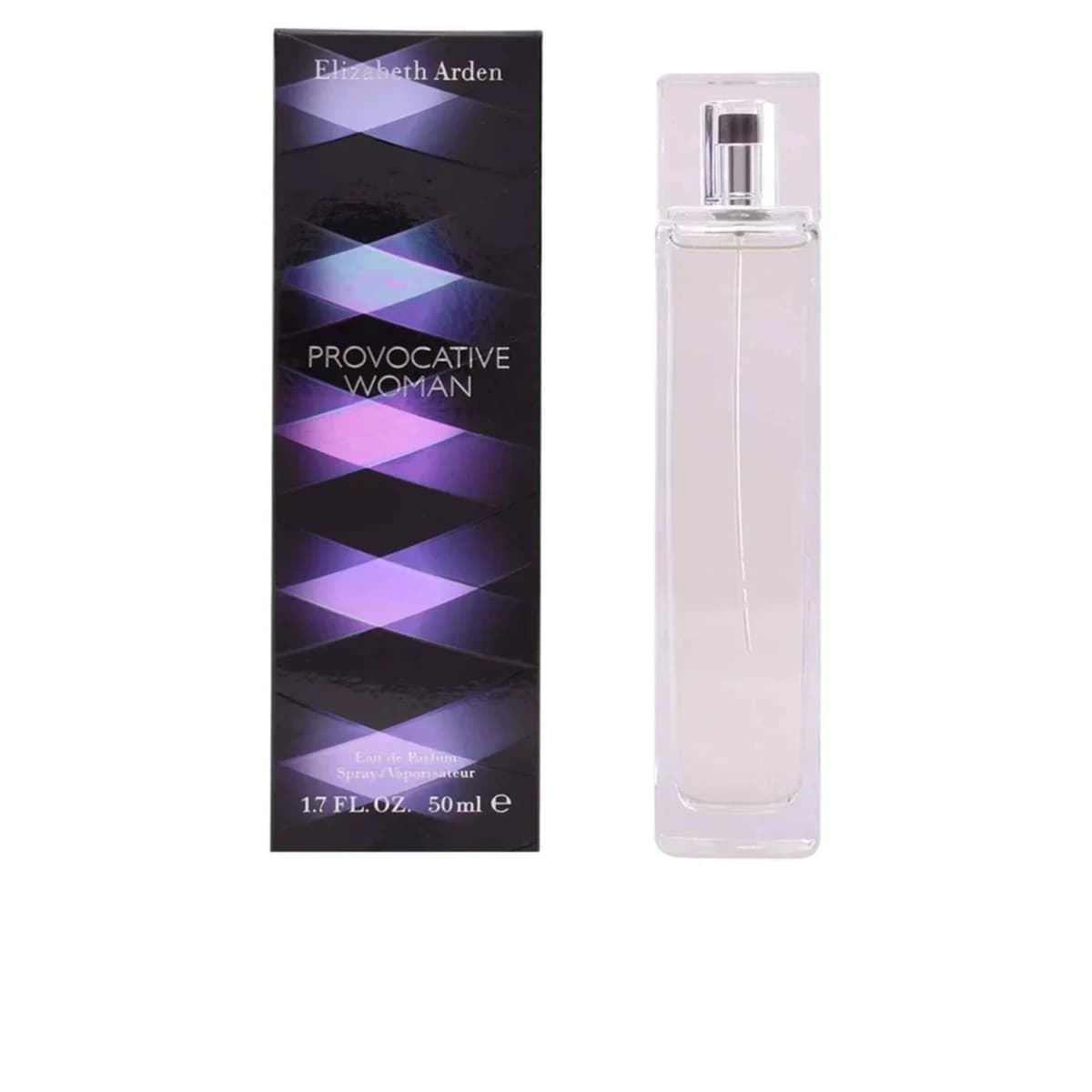 Elizabeth Arden Provocative Woman EDP 100ml