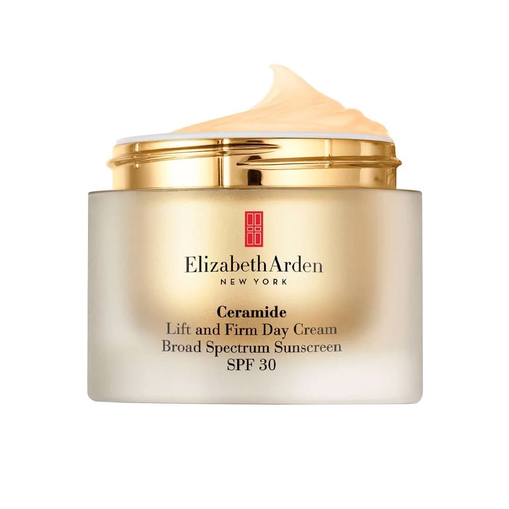 CERAMIDE lift and firm cream SPF30 PA++