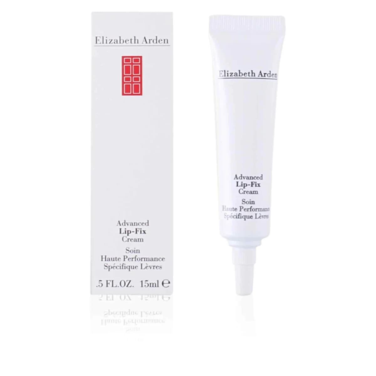 ELIZABETH ARDEN ADVANCED lip-fix cream 15 ml