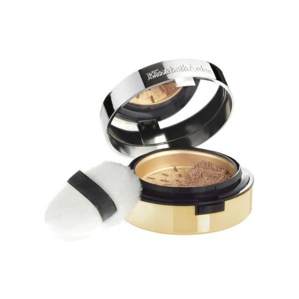Elizabeth Arden Pure Finish Mineral Base em Pó Tom 3