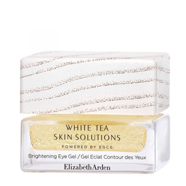 Elizabeth Arden White Tea Skin Brightening Eye Gel 15ml