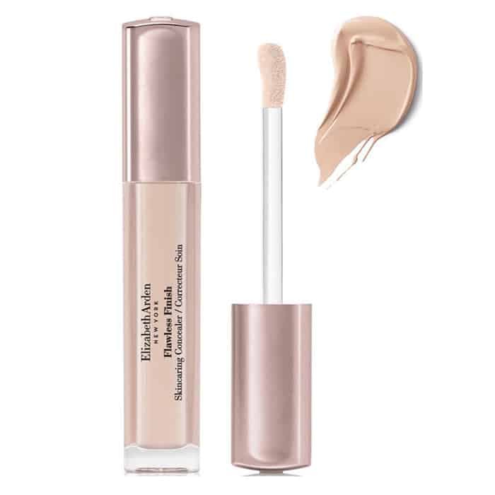 Flawless Finish Skincaring Concealer 2