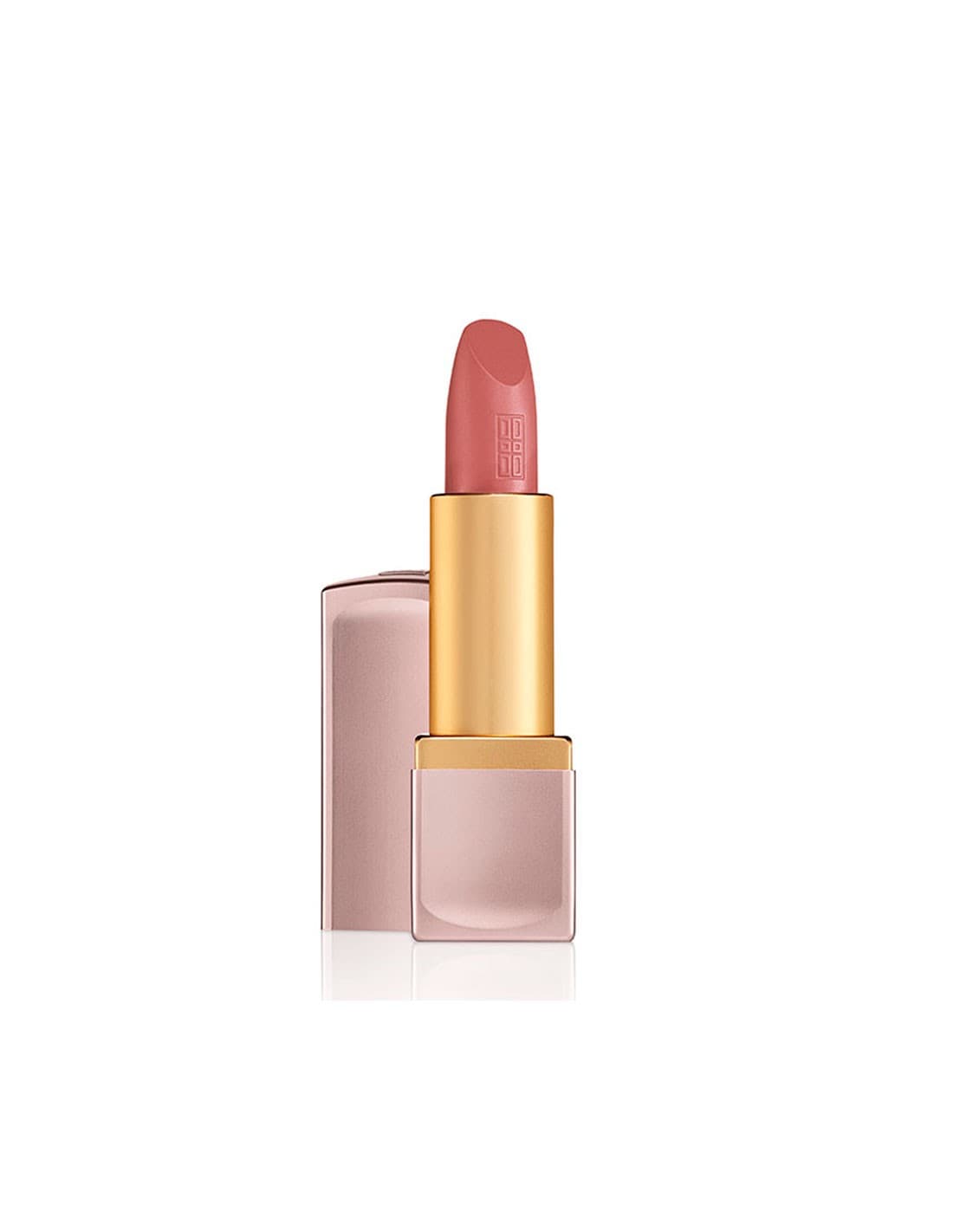 Elizabeth Arden Lip Color Lipstick Tom 01 Nude Blush Matte