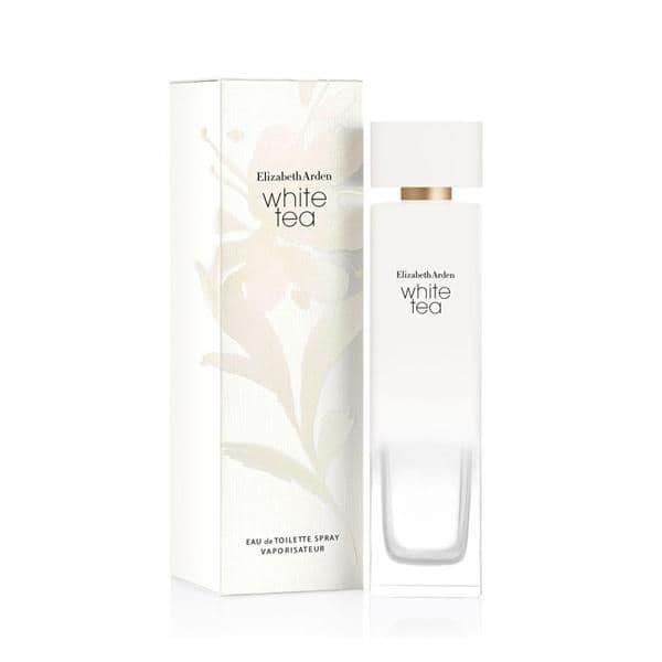 Elizabeth Arden White Tea Woman Eau de Toilette 30ml (Original)