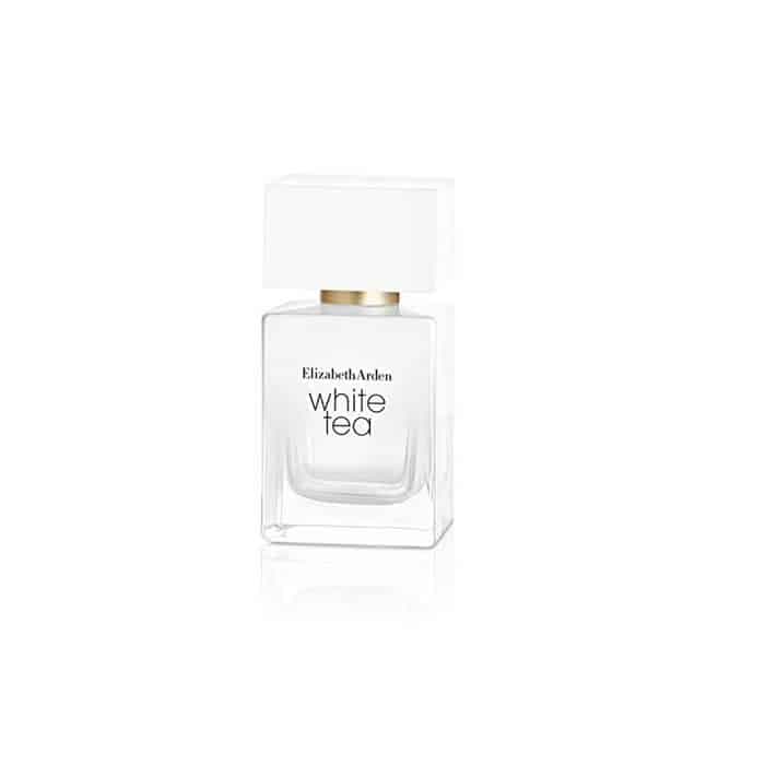 Elizabeth Arden White Tea Woman Eau de Toilette 30ml (Original)