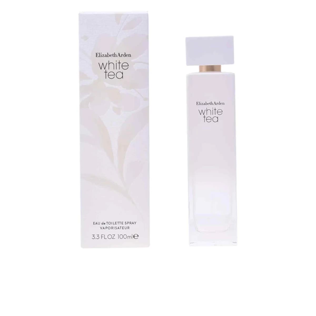 Elizabeth Arden White Tea EDT 100ml