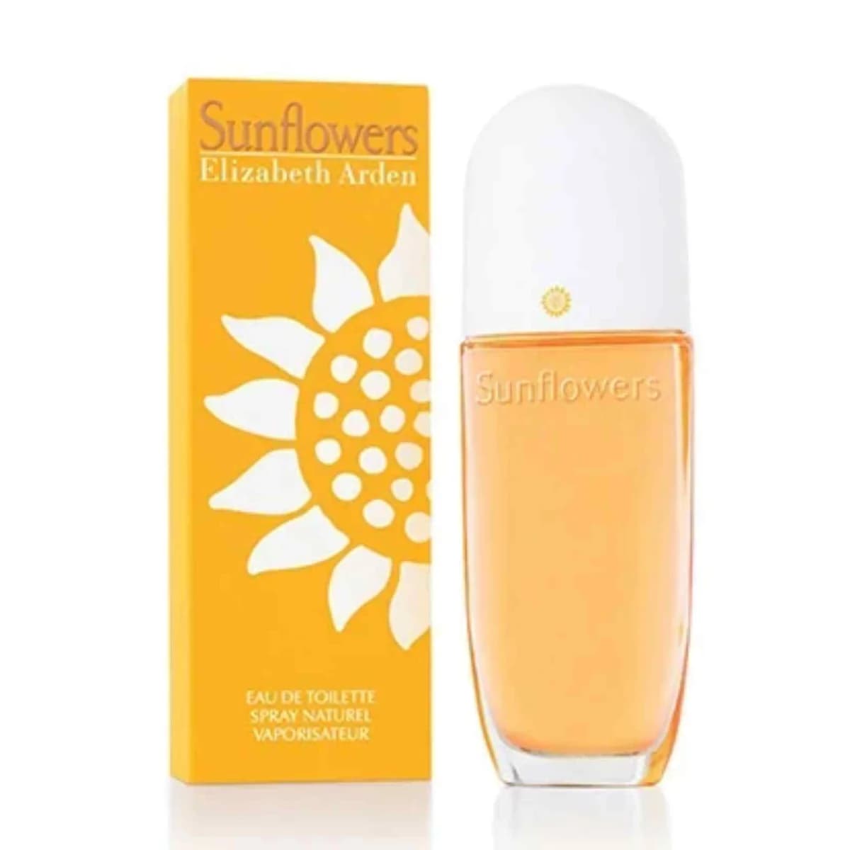 Elizabeth Arden Sunflowers EDT 100ml