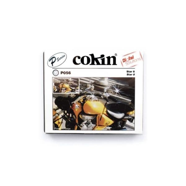 Cokin P056 Estrelas 8