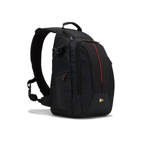 Case Logic Mochila DCB-308 Black