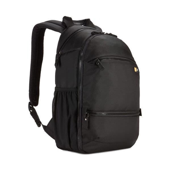 Case Logic Mochila BRBP-104 DSLR Small Preta - BRBP104