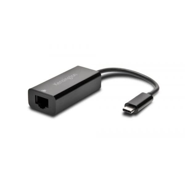 Kensington Adaptador USB-C para RJ-45 - K33475WW