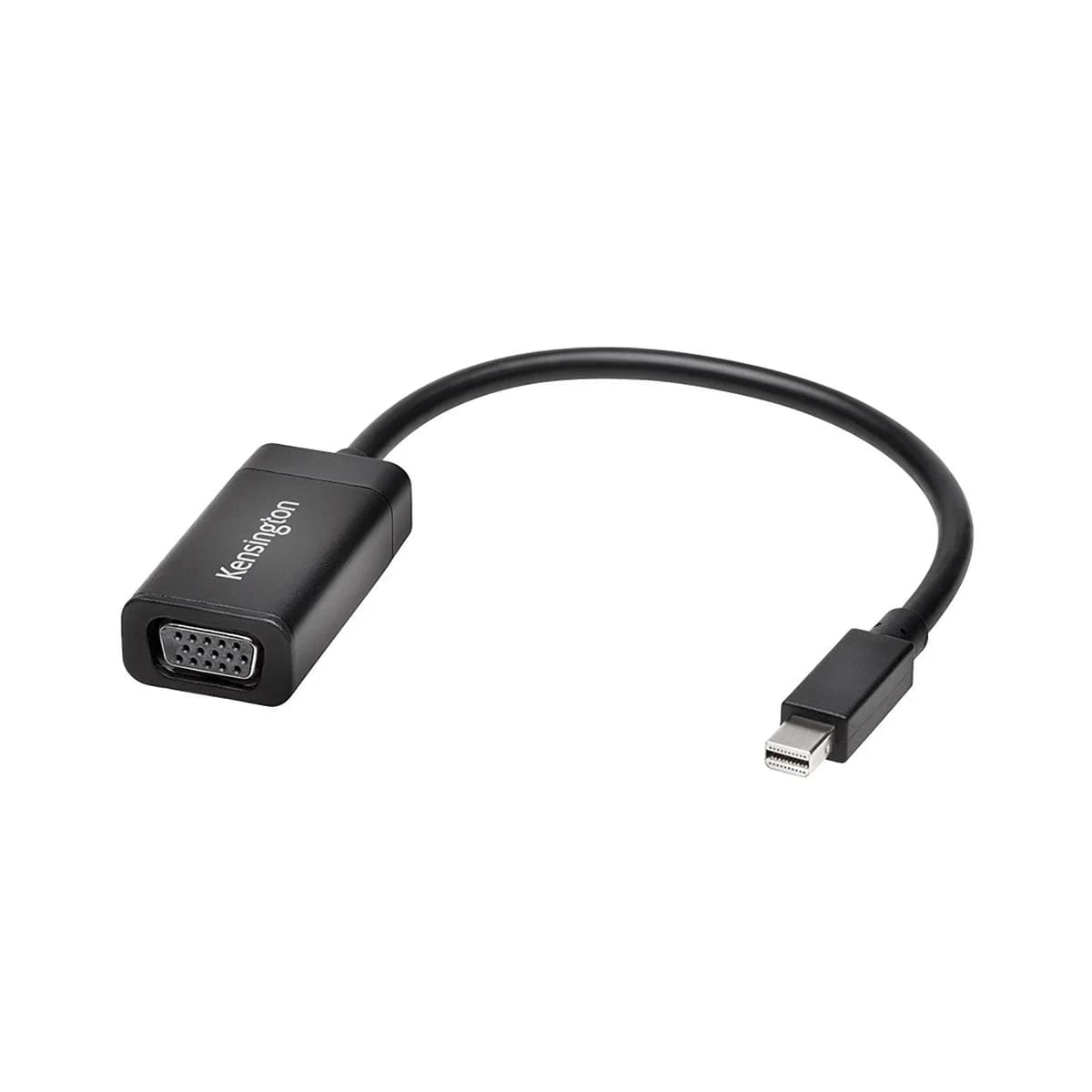 Kensington Adaptador Mini DisplayPort para VGA VM1000 - MS005023