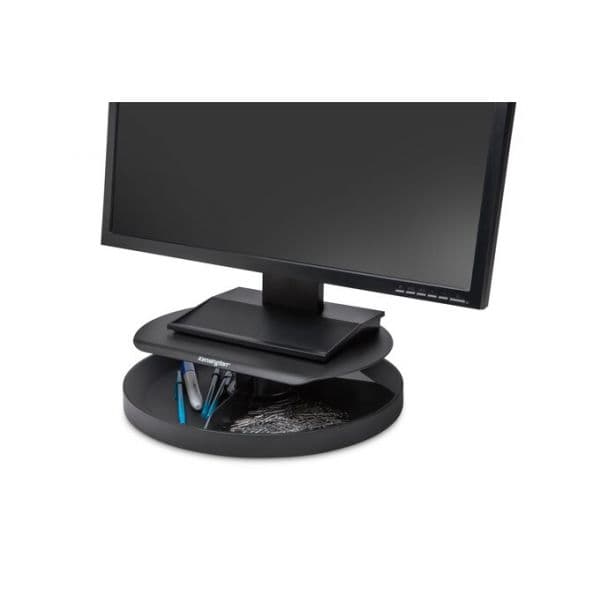 Kensington SmartFit Spin2 Suporte para Monitor Black - K52787WW