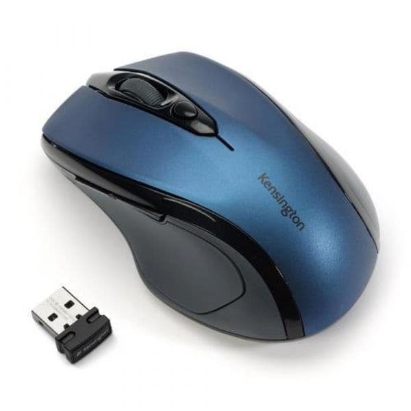 Kensington Rato Pro Fit Blue