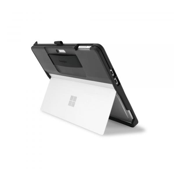 Kensington Capa Protetora BlackBelt EQ para Surface Pro 9 10 11 Preto