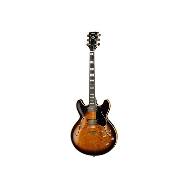 Yamaha Guitarra SA2200BS