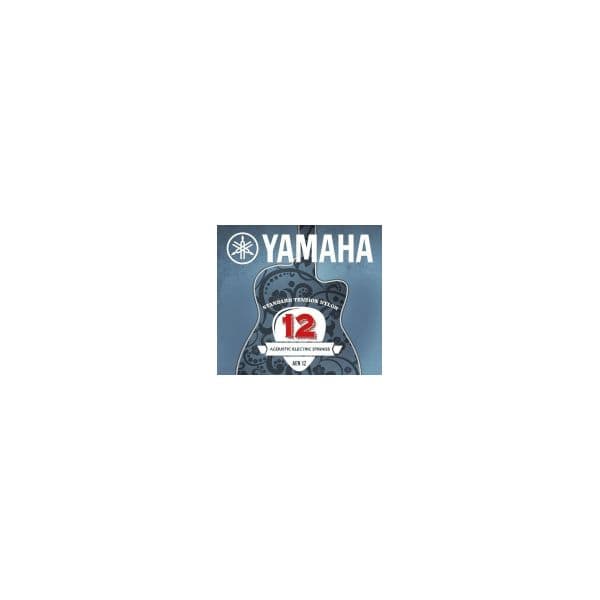 Yamaha Cordas para Guitarra Acústica AEN12
