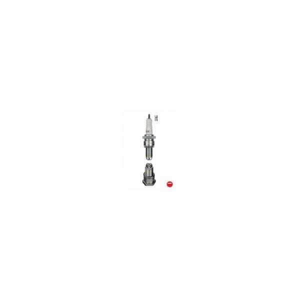 NGK - 2287 - Vela de ignição - 0087295122877