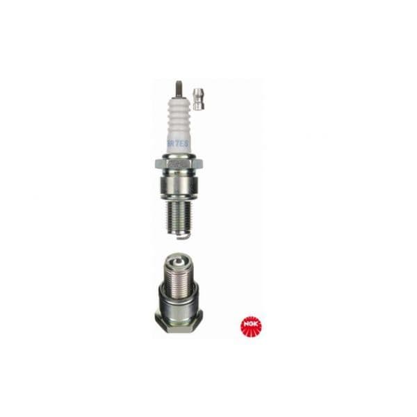 NGK - 5122 - Vela de ignição - 0087295151228