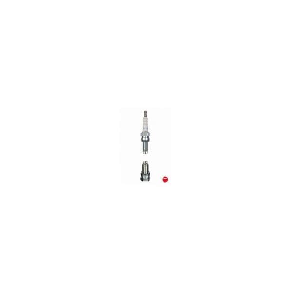 NGK - 7168 - Vela de ignição - 0087295171684