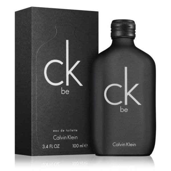 Ck Be for Both Eau de Toilette 100ml (Original)