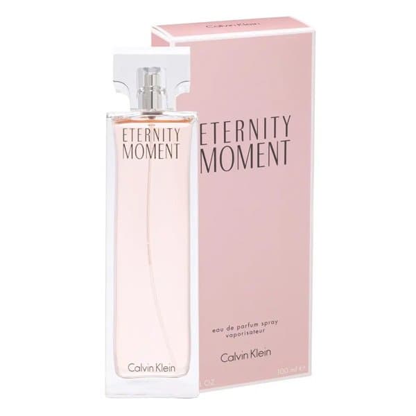 Calvin Klein Eternity Moment Eau de Parfum