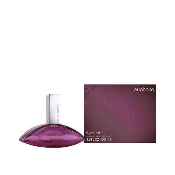 CK Euphoria Woman Eau de Parfum 30ml (Original)
