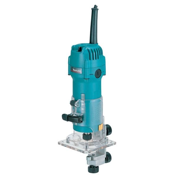 Makita Tupia de Cantos 3707FC