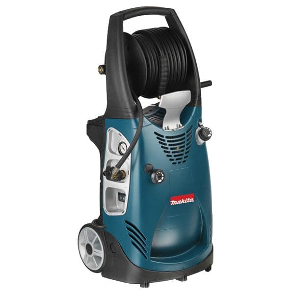 Makita Lavadora de alta pressão 130bar HW131RLW
