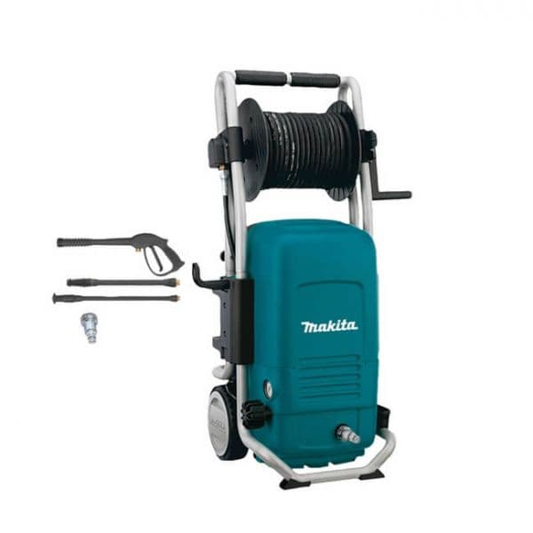 Makita Lavadora de alta pressão 150bar HW151