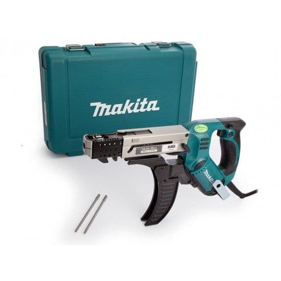 Makita Aparafusadora Auto Alimentada 470W - 6842