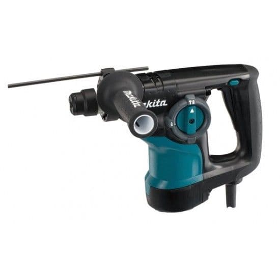 Makita Martelo Perfurador 3KG-28 - HR2800