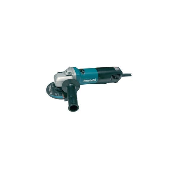 Makita Minirebarbadora 9565PCV 1400W 125mm - 9565PCV