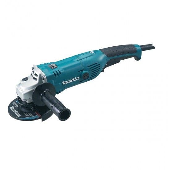 Makita Rebarbadora GA5021C 1450W 125MM - GA5021C