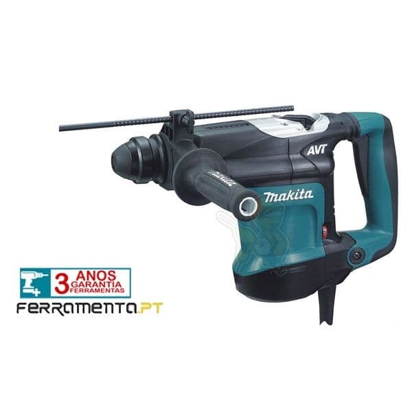 Makita Martelo Combinado HR3210C